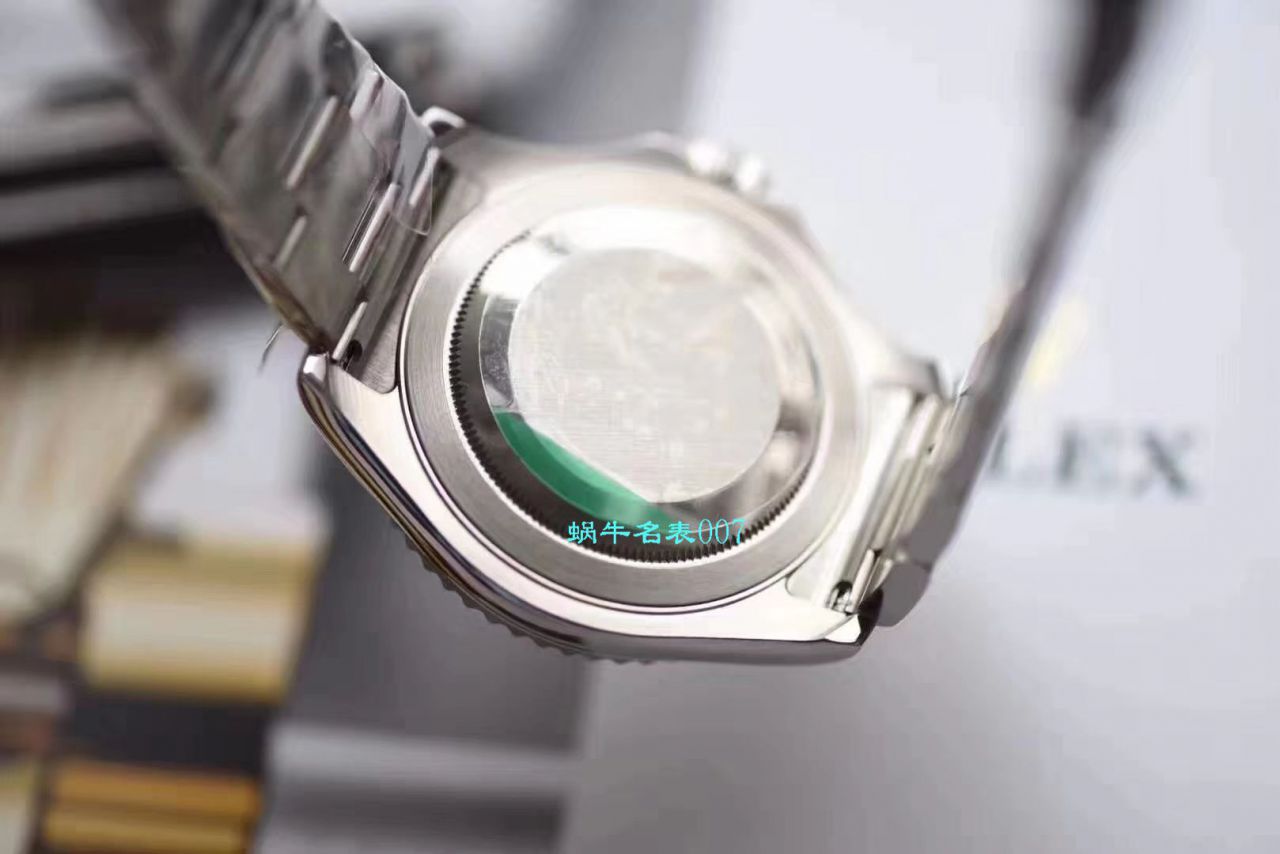   AR厂Rolex  劳力士游艇名仕型Yacht-Master系列m126622-0002，116622，116622-78760 腕表 / R377
