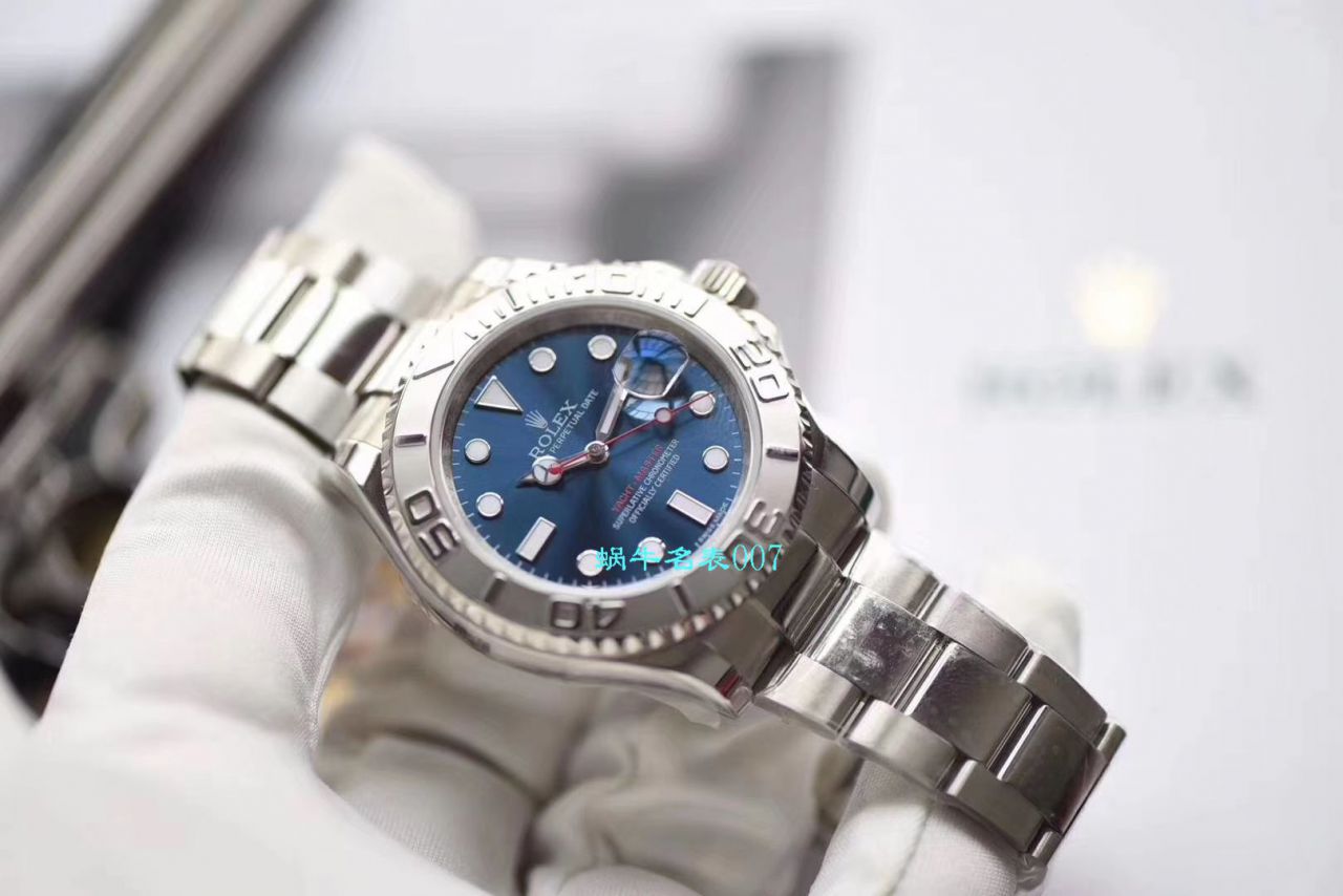   AR厂Rolex  劳力士游艇名仕型Yacht-Master系列m126622-0002，116622，116622-78760 腕表 / R377
