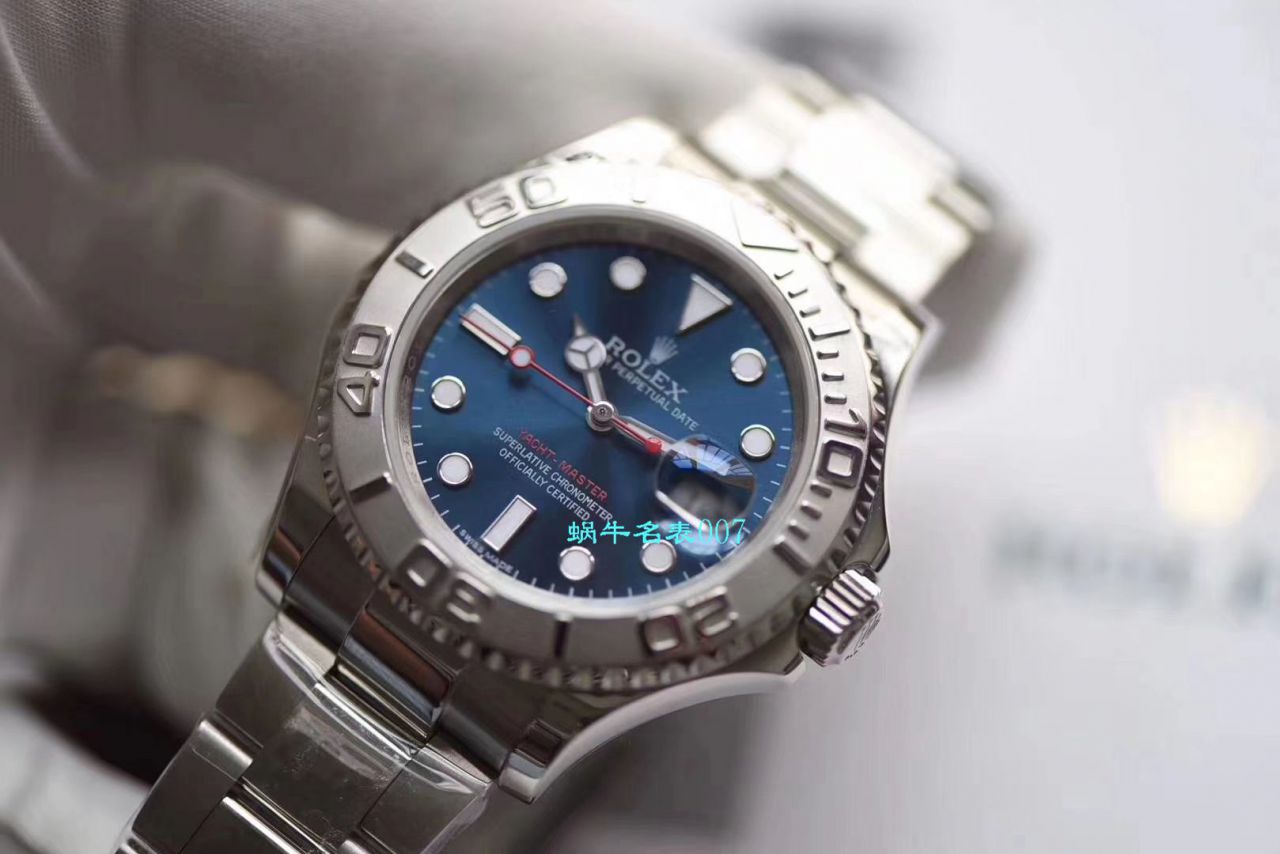   AR厂Rolex  劳力士游艇名仕型Yacht-Master系列m126622-0002，116622，116622-78760 腕表 / R377