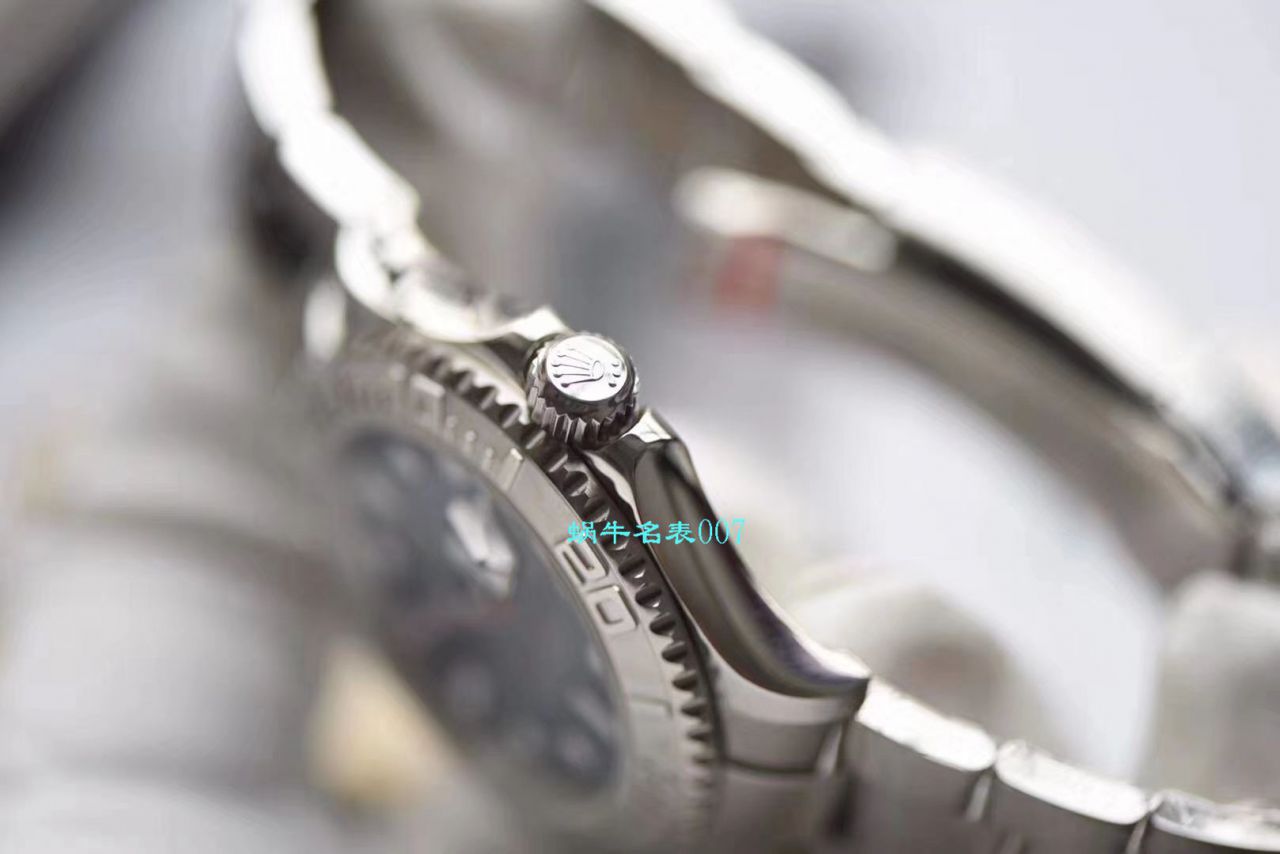   AR厂Rolex  劳力士游艇名仕型Yacht-Master系列m126622-0002，116622，116622-78760 腕表 / R377