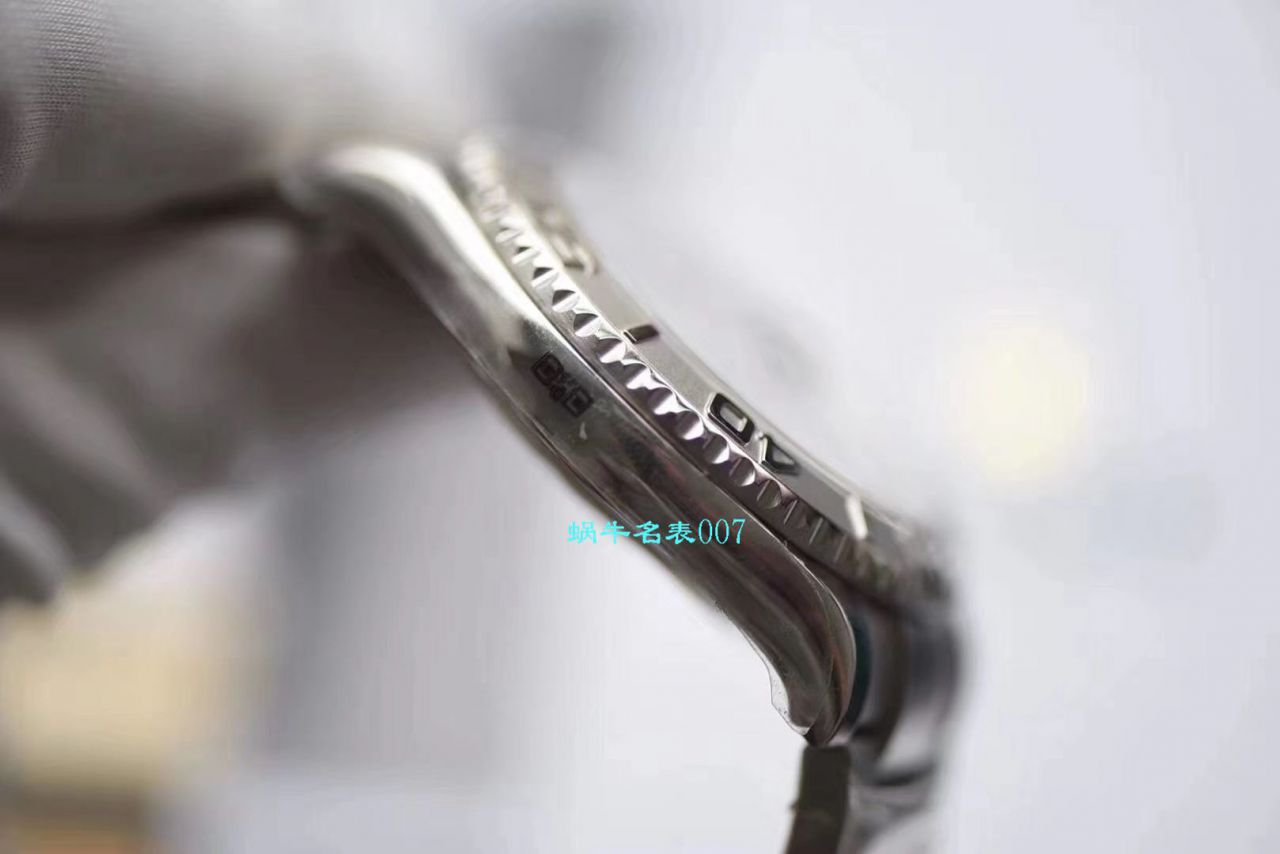   AR厂Rolex  劳力士游艇名仕型Yacht-Master系列m126622-0002，116622，116622-78760 腕表 / R377