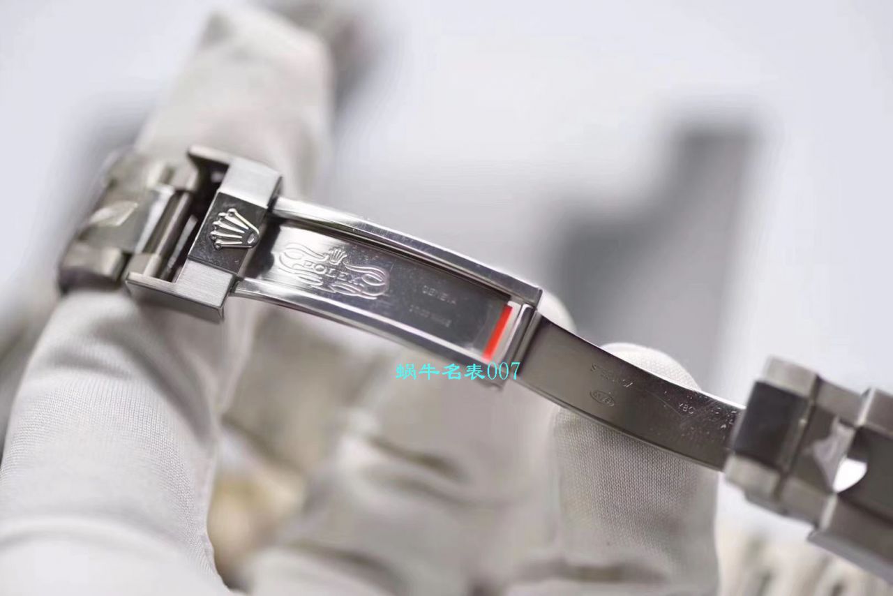   AR厂Rolex  劳力士游艇名仕型Yacht-Master系列m126622-0002，116622，116622-78760 腕表 / R377