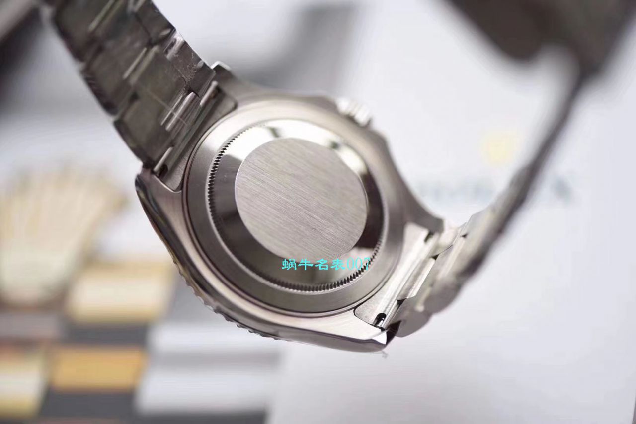   AR厂Rolex  劳力士游艇名仕型Yacht-Master系列m126622-0002，116622，116622-78760 腕表 / R377