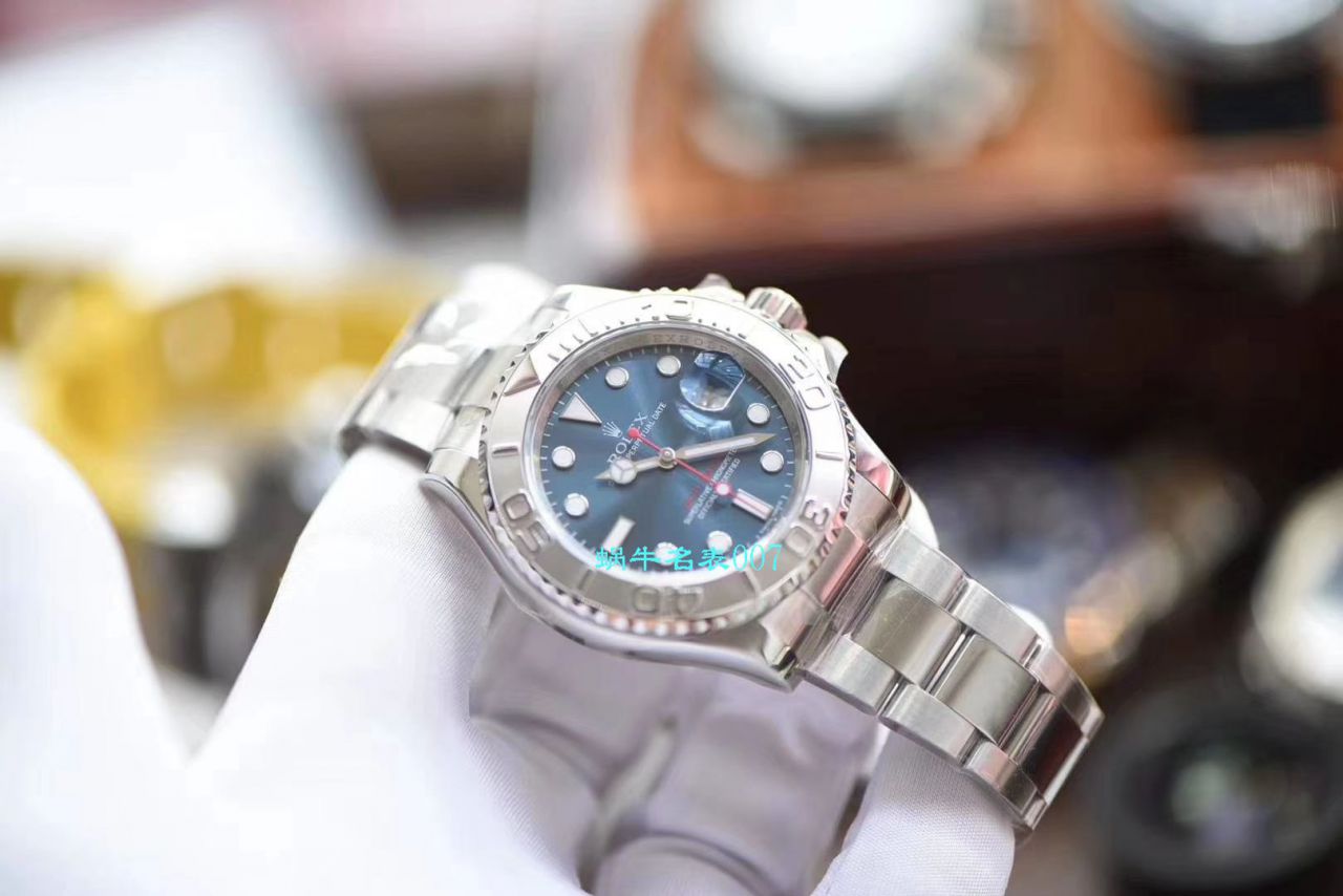   AR厂Rolex  劳力士游艇名仕型Yacht-Master系列m126622-0002，116622，116622-78760 腕表 / R377