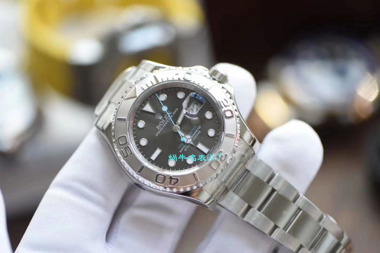   AR厂Rolex  劳力士游艇名仕型Yacht-Master系列m126622-0002，116622，116622-78760 腕表 / R377