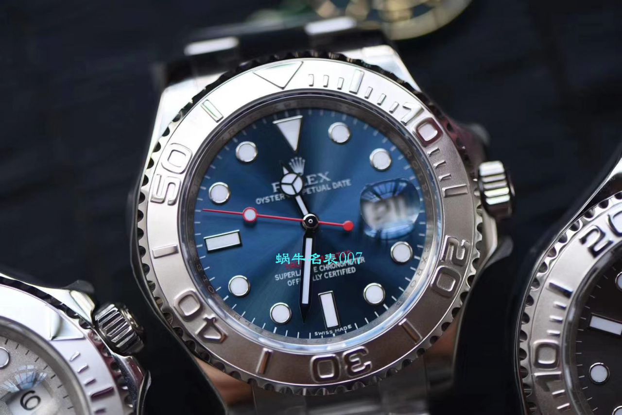   AR厂Rolex  劳力士游艇名仕型Yacht-Master系列m126622-0002，116622，116622-78760 腕表 / R377