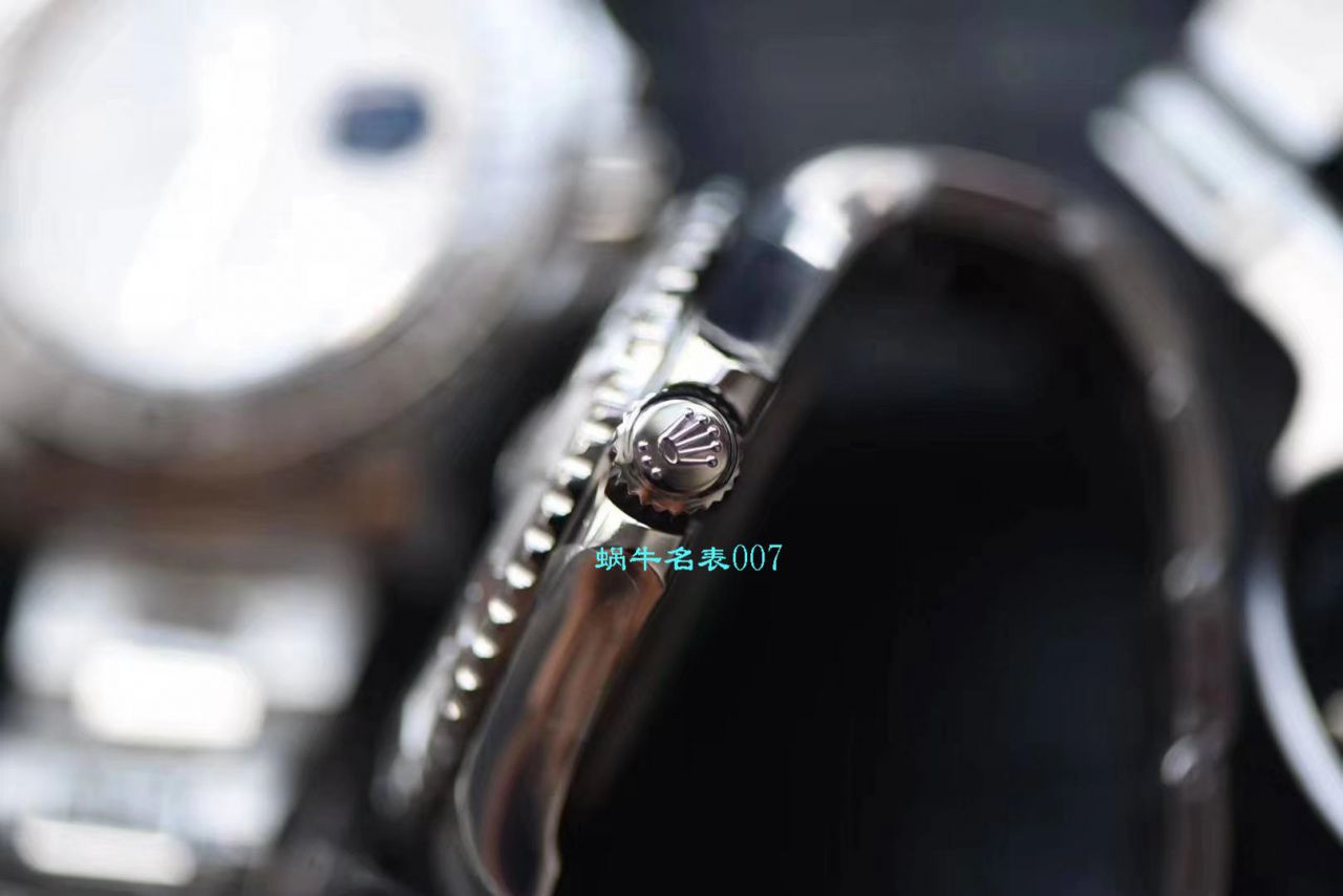   AR厂Rolex  劳力士游艇名仕型Yacht-Master系列m126622-0002，116622，116622-78760 腕表 / R377
