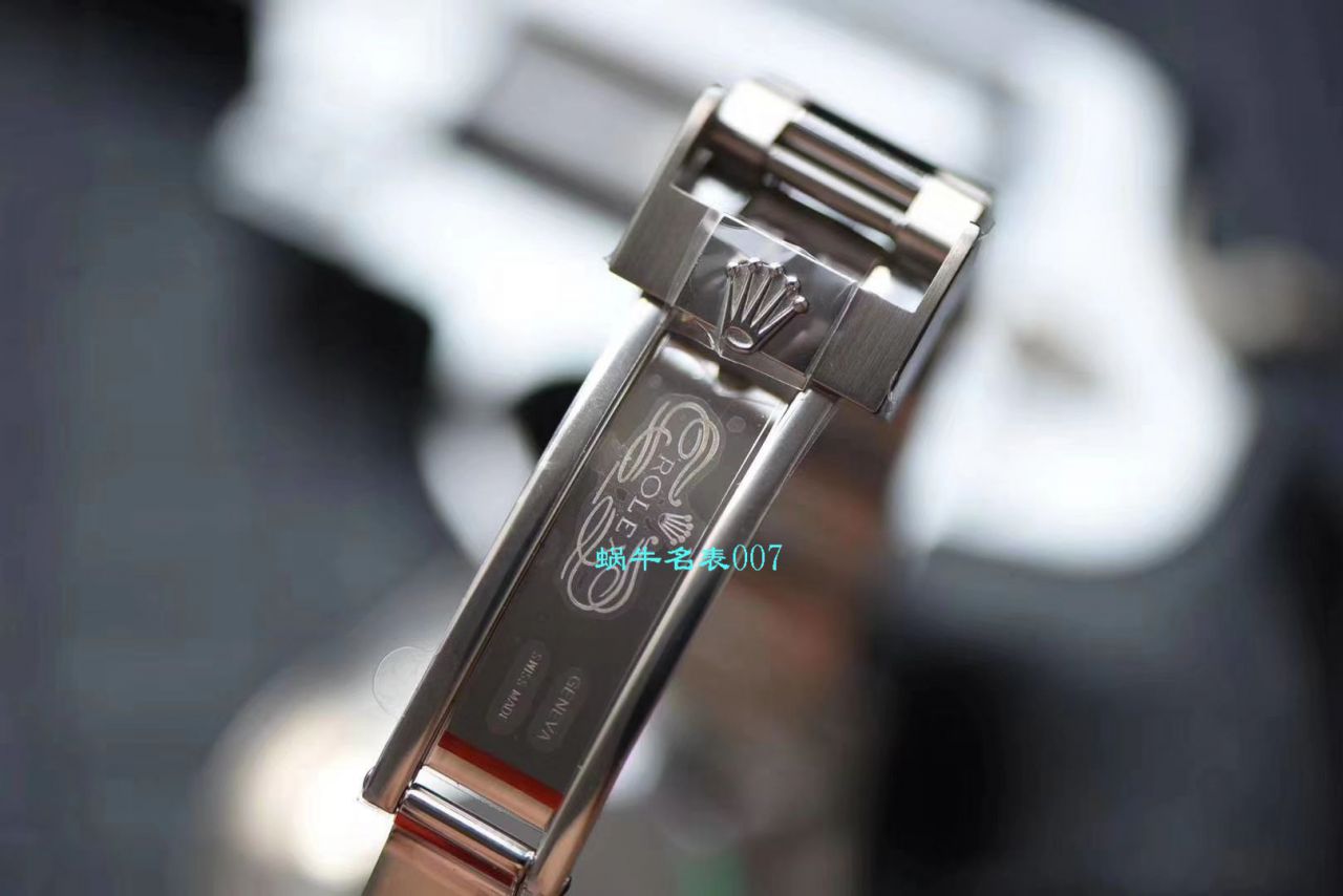   AR厂Rolex  劳力士游艇名仕型Yacht-Master系列m126622-0002，116622，116622-78760 腕表 / R377