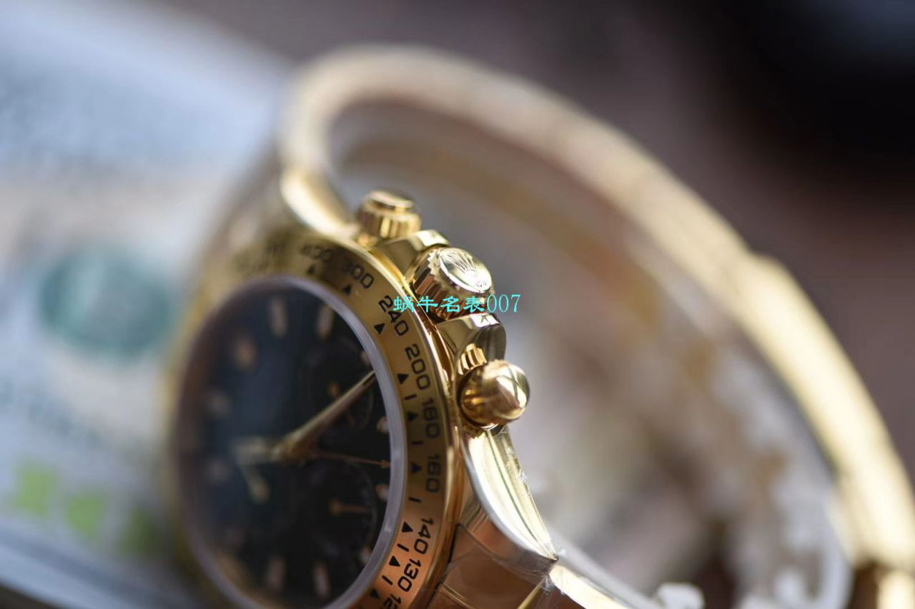   NOOB厂ROLEX表  劳力士宇宙计型迪通拿系列116508腕表 / R388