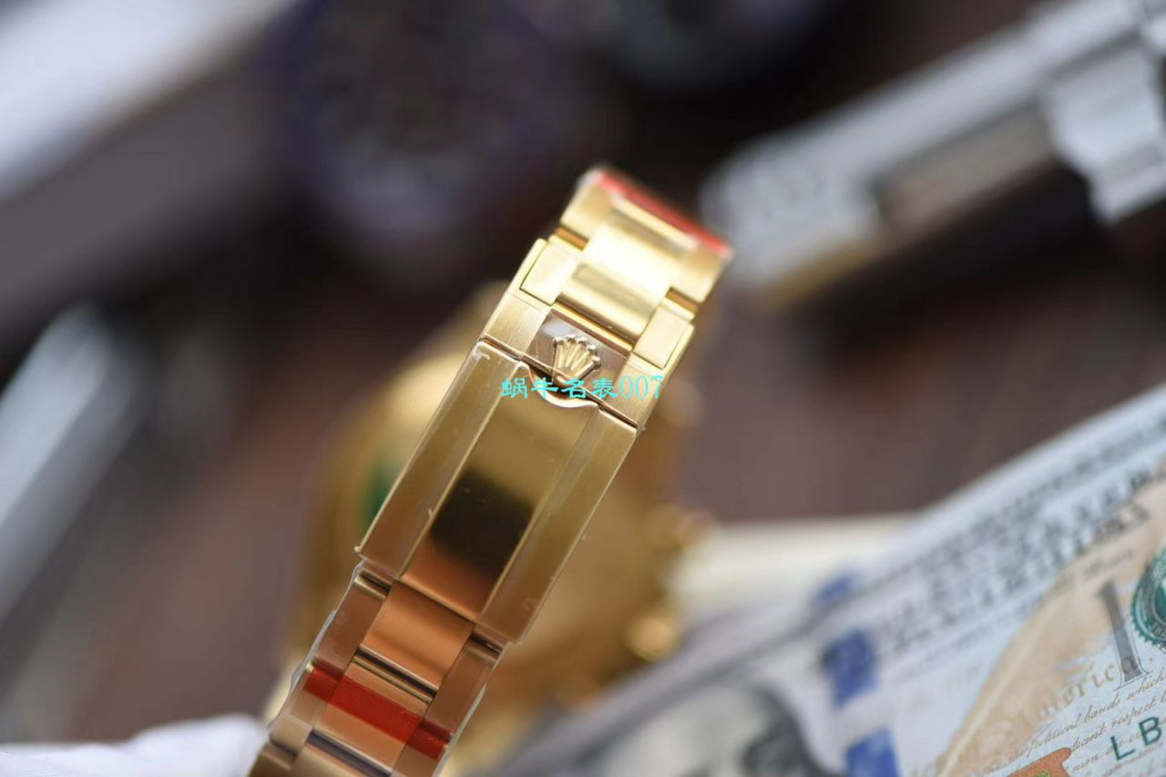   NOOB厂ROLEX表  劳力士宇宙计型迪通拿系列116508腕表 / R388