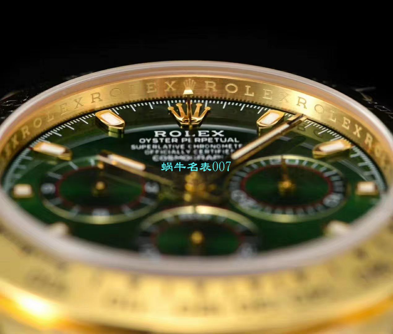   NOOB厂ROLEX表  劳力士宇宙计型迪通拿系列116508腕表 / R388