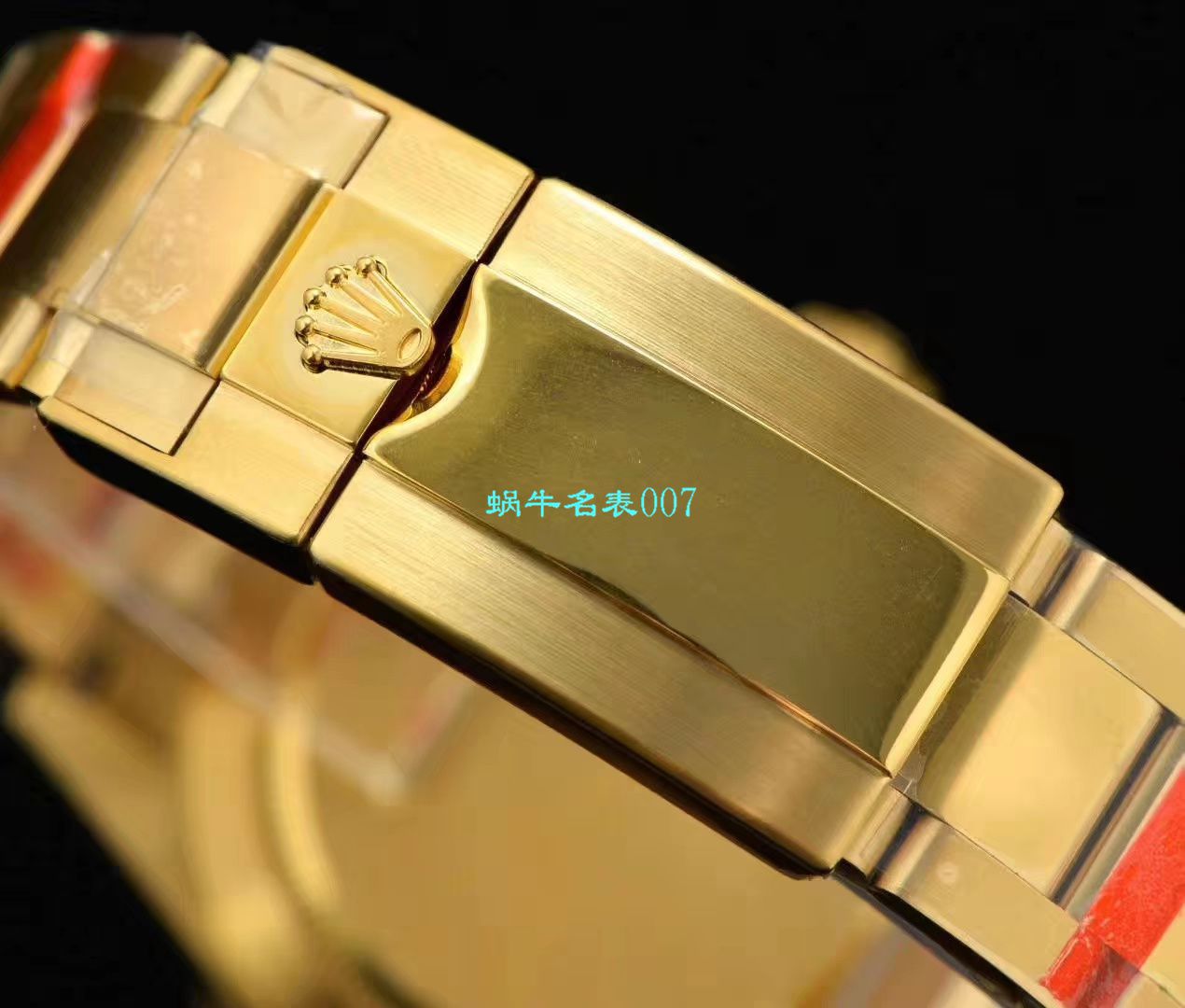   NOOB厂ROLEX表  劳力士宇宙计型迪通拿系列116508腕表 / R388