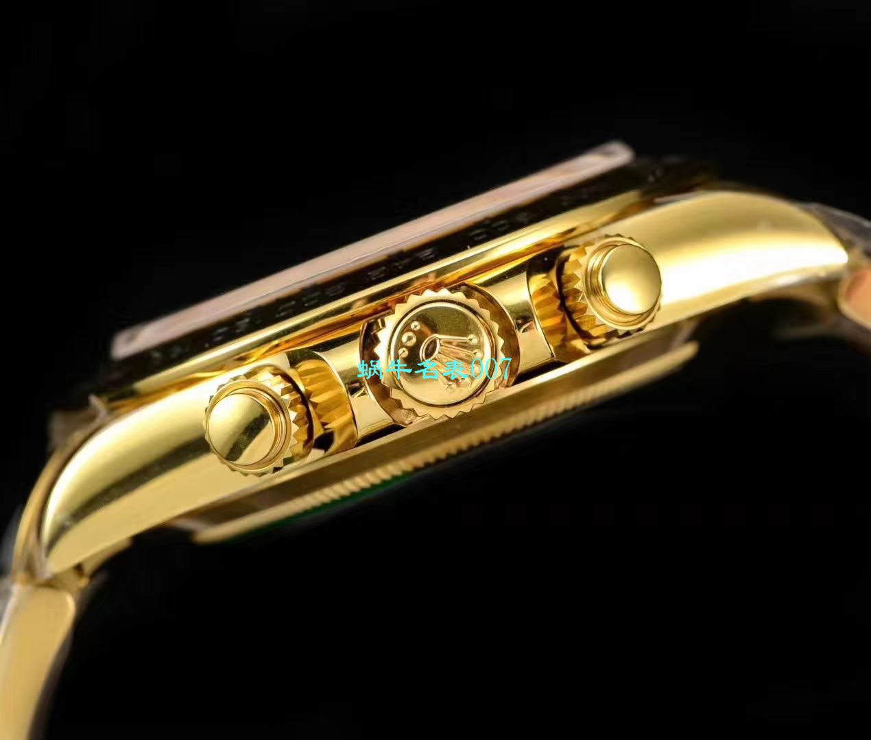   NOOB厂ROLEX表  劳力士宇宙计型迪通拿系列116508腕表 / R388