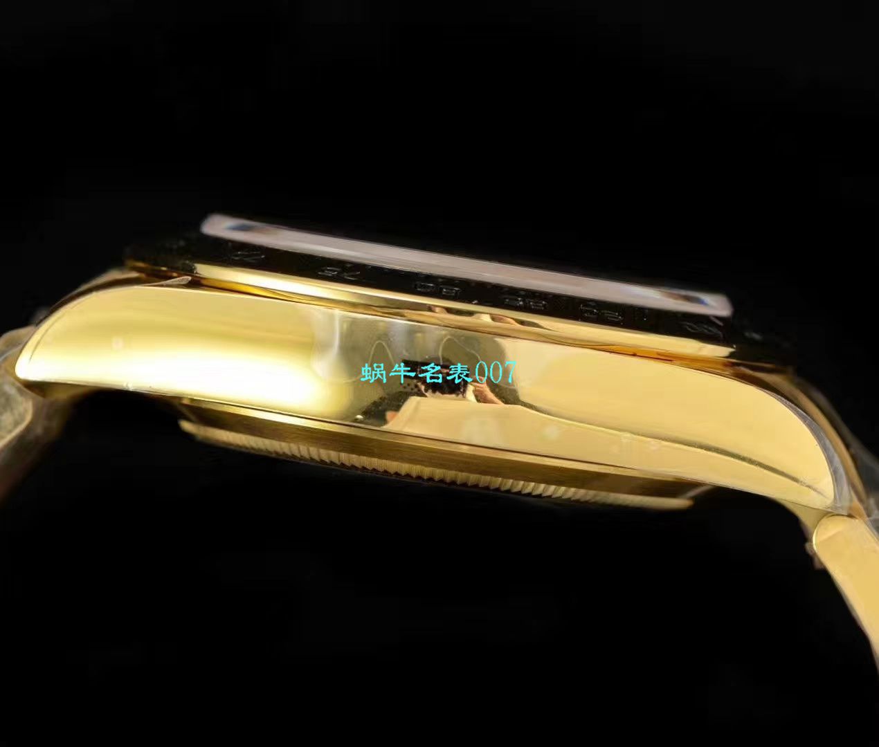   NOOB厂ROLEX表  劳力士宇宙计型迪通拿系列116508腕表 / R388