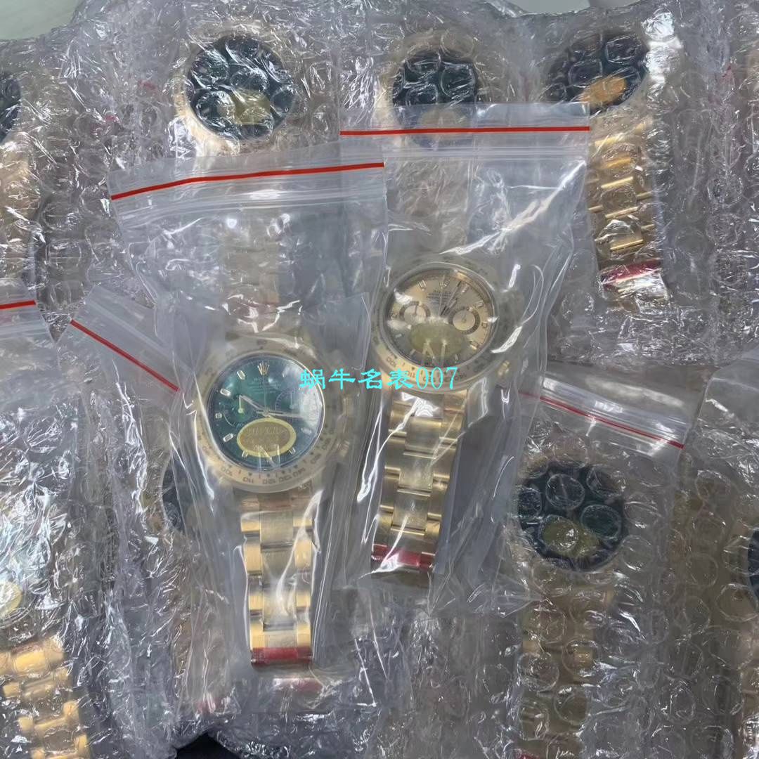   NOOB厂ROLEX表  劳力士宇宙计型迪通拿系列116508腕表 / R388