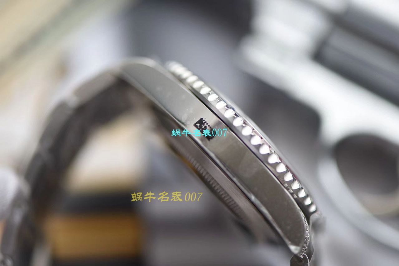  LF厂Rolex  劳力士格林尼治型II系列镶钻116758 SAru-78208,116759 SAru-78209腕表 / R389