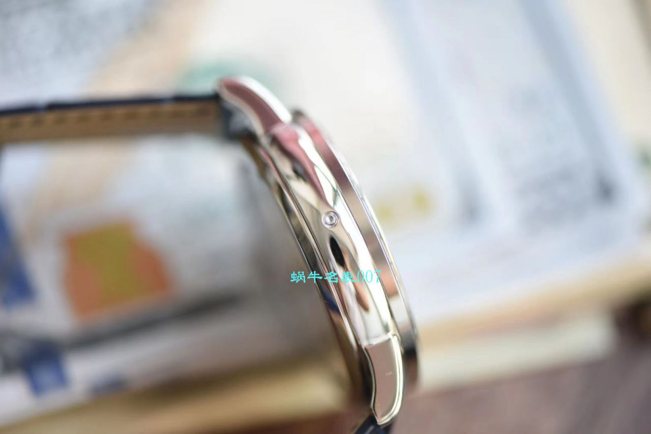   台湾厂PATEK PHILIPPE表  百达翡丽超级复杂功能计时系列6104R-001腕表 / BD232