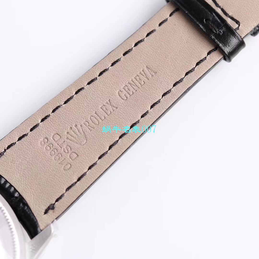   MKS厂劳力士切利尼系列m50515-0008，m50519-0006，m50515-0011腕表 / R397