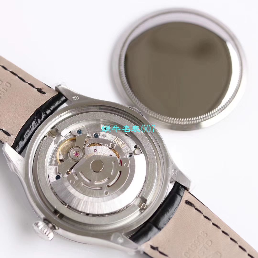   MKS厂劳力士切利尼系列m50515-0008，m50519-0006，m50515-0011腕表 / R397