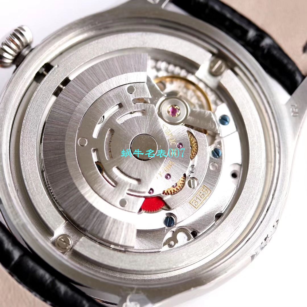   MKS厂劳力士切利尼系列m50515-0008，m50519-0006，m50515-0011腕表 / R397