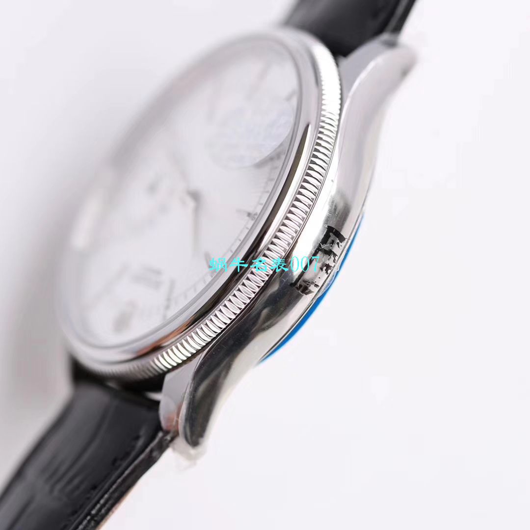   MKS厂劳力士切利尼系列m50515-0008，m50519-0006，m50515-0011腕表 / R397