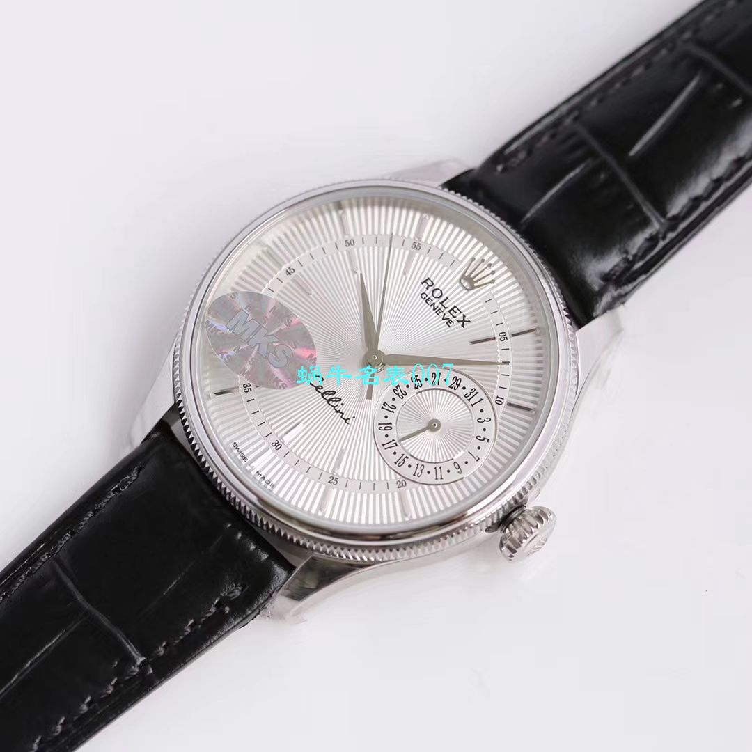   MKS厂劳力士切利尼系列m50515-0008，m50519-0006，m50515-0011腕表 / R397