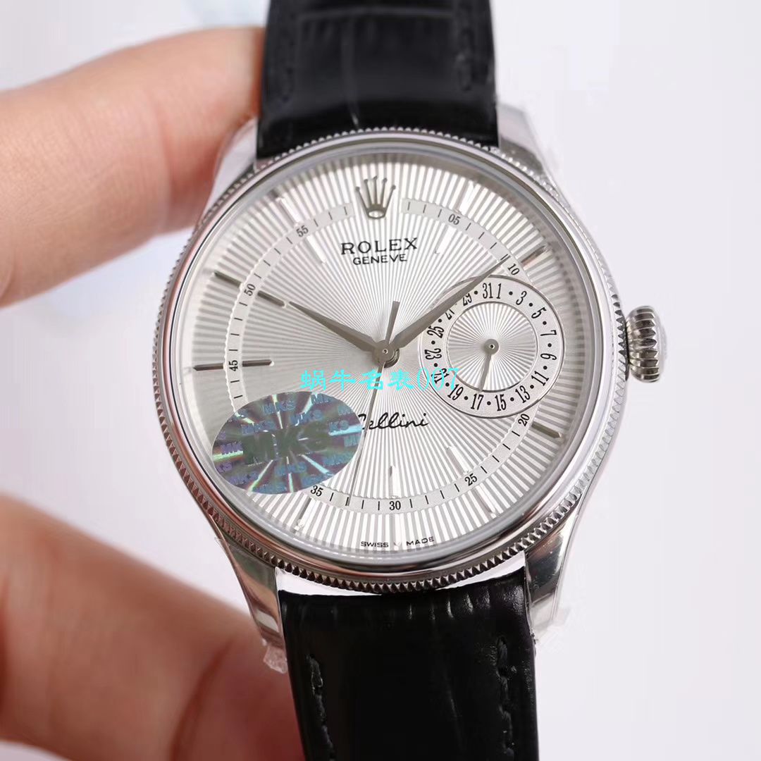   MKS厂劳力士切利尼系列m50515-0008，m50519-0006，m50515-0011腕表 / R397