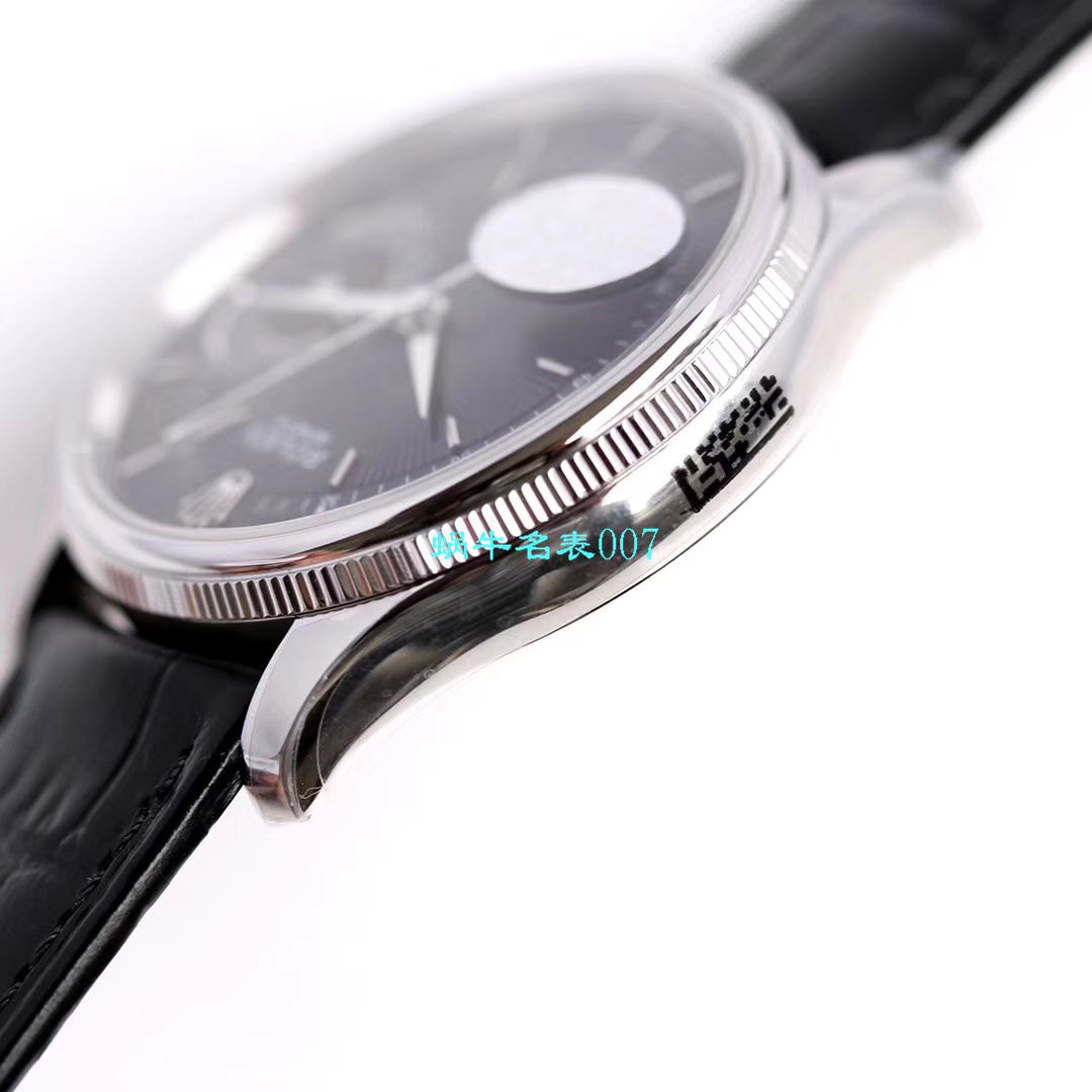   MKS厂劳力士切利尼系列m50515-0008，m50519-0006，m50515-0011腕表 / R397