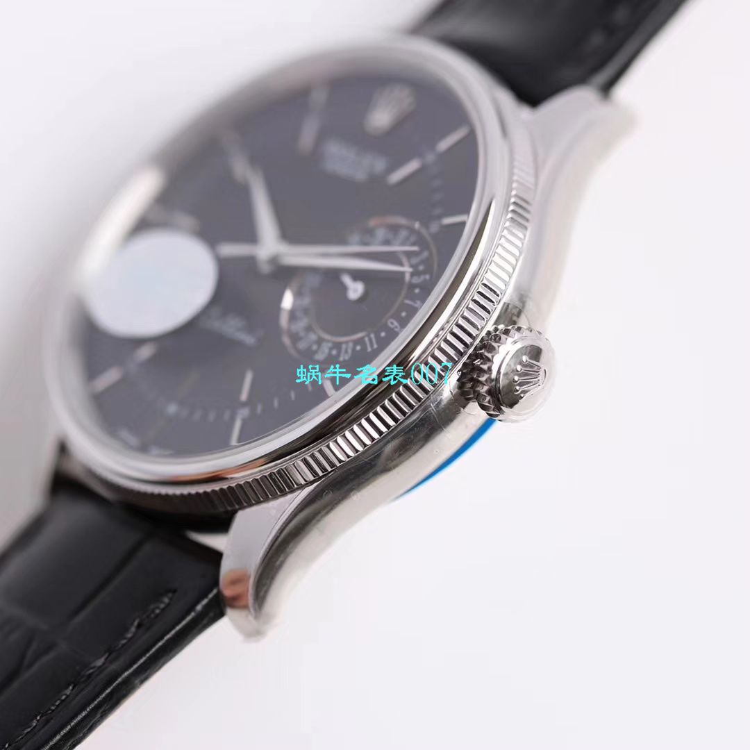   MKS厂劳力士切利尼系列m50515-0008，m50519-0006，m50515-0011腕表 / R397
