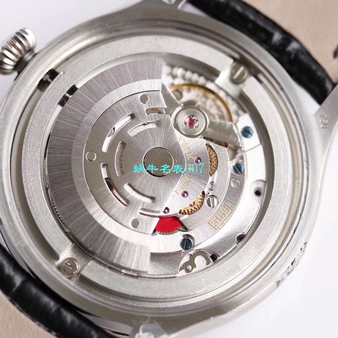   MKS厂劳力士切利尼系列m50515-0008，m50519-0006，m50515-0011腕表 / R397