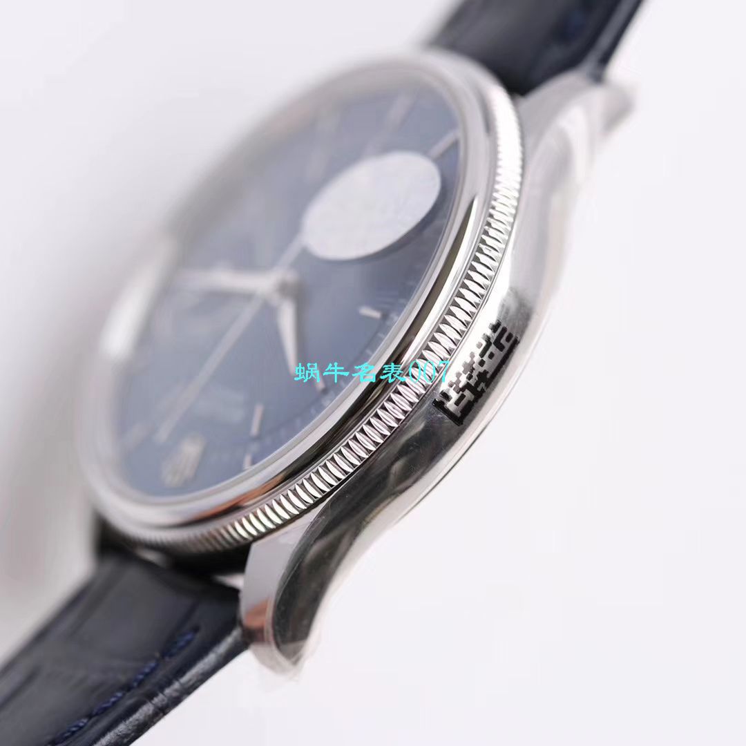   MKS厂劳力士切利尼系列m50515-0008，m50519-0006，m50515-0011腕表 / R397