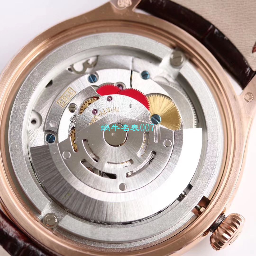   MKS厂劳力士切利尼系列m50515-0008，m50519-0006，m50515-0011腕表 / R397