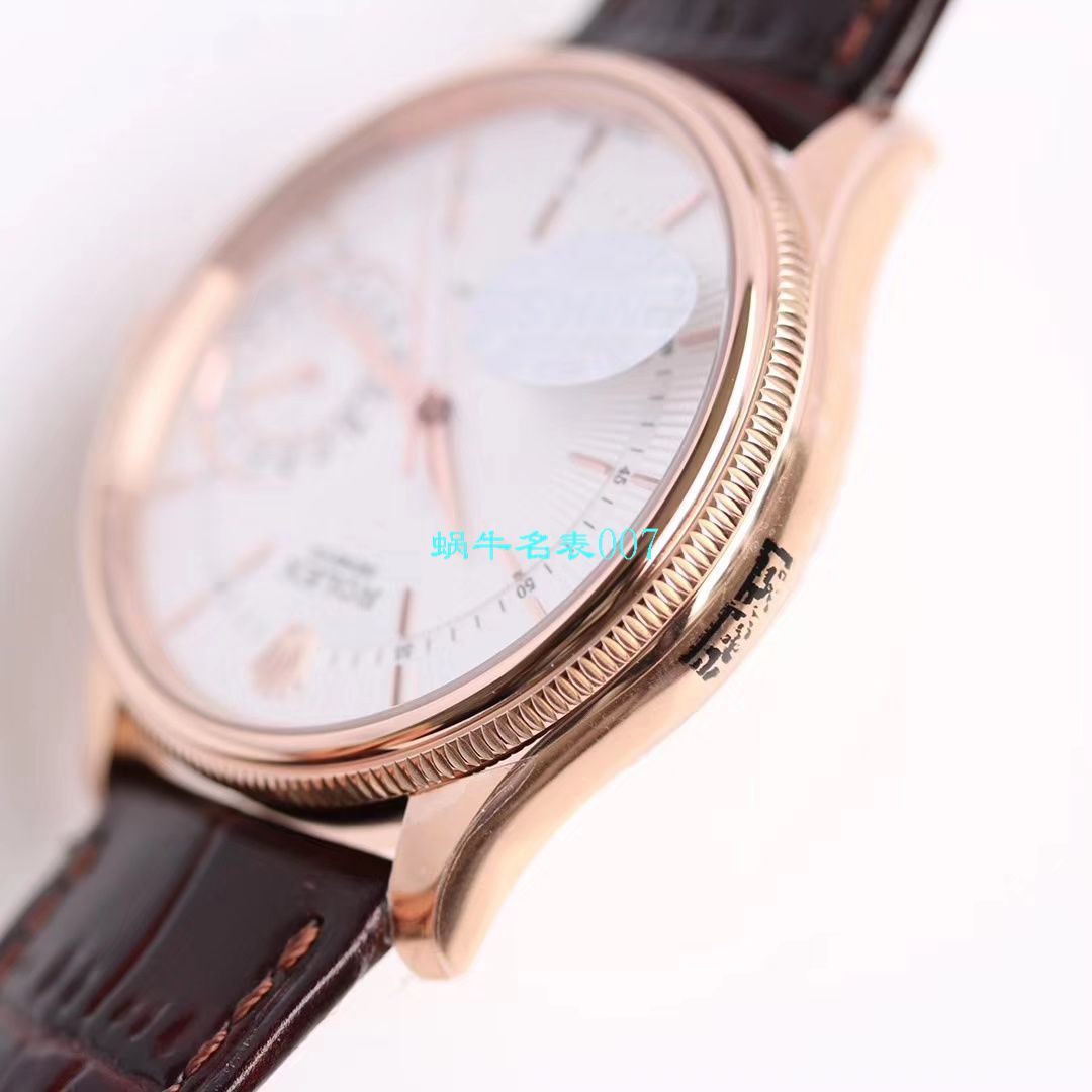   MKS厂劳力士切利尼系列m50515-0008，m50519-0006，m50515-0011腕表 / R397