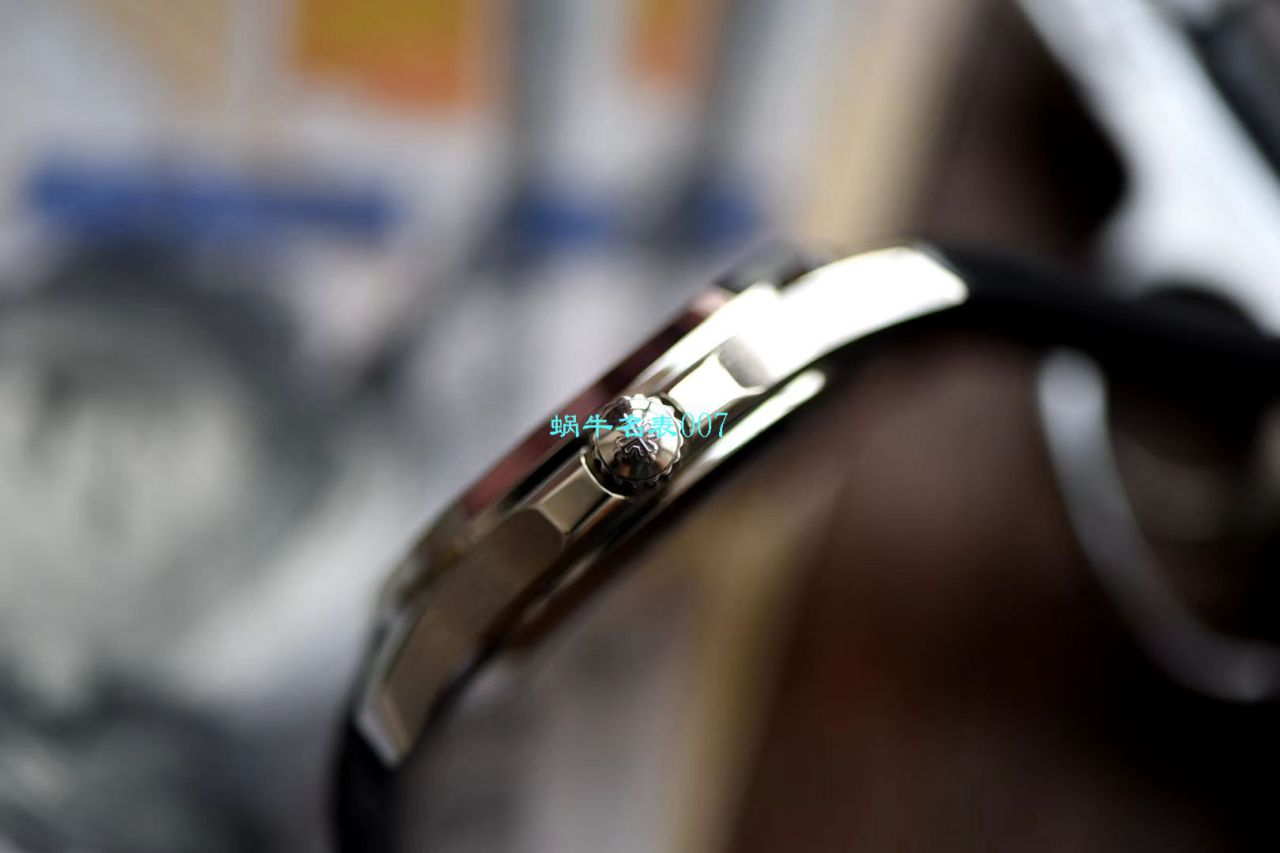   V6厂鹦鹉螺  百达翡丽AQUANAUT系列5167A-001，5167R-001，5168G-001三面腕表 / BD236