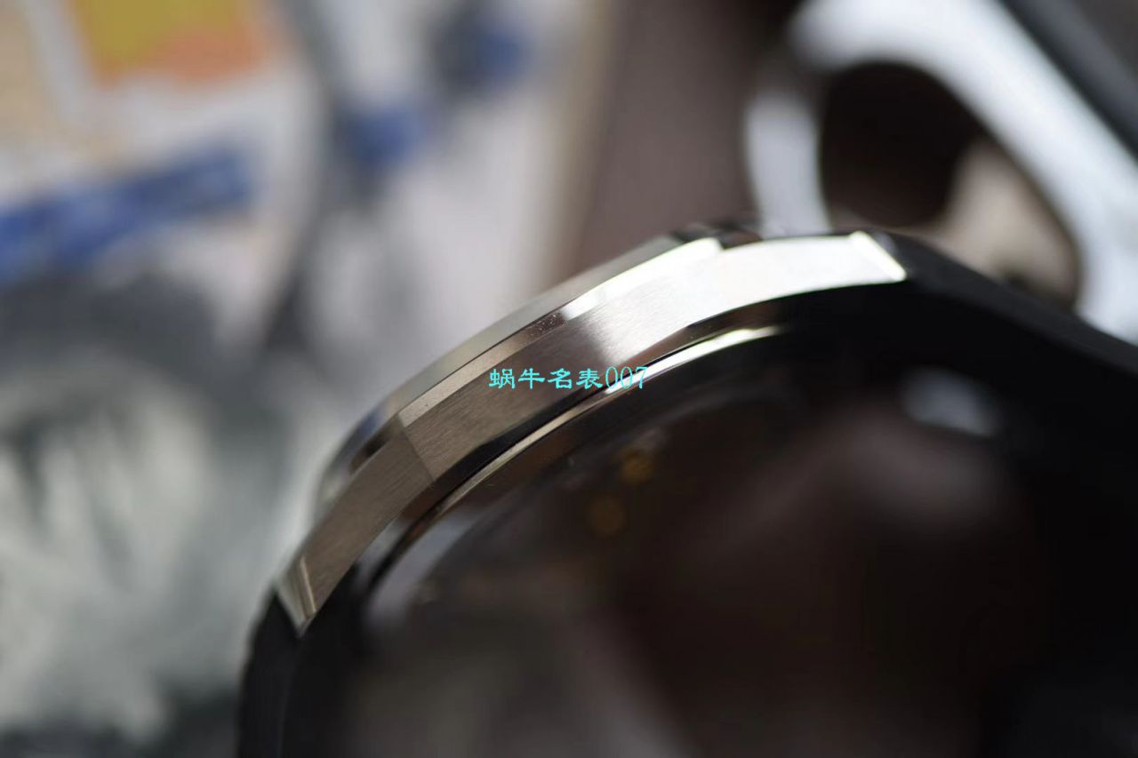   V6厂鹦鹉螺  百达翡丽AQUANAUT系列5167A-001，5167R-001，5168G-001三面腕表 / BD236