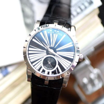   PF厂Roger Dubuis女表  罗杰杜彼EXCALIBUR（王者系列）系列RDDBEX0378，RDDBEX0287腕表