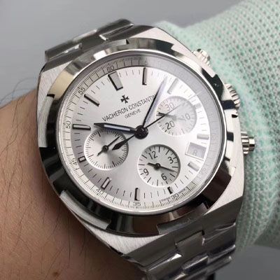   PF厂Vacheron Constantin高江诗丹顿纵横四海系列5500V/110A-B075腕表