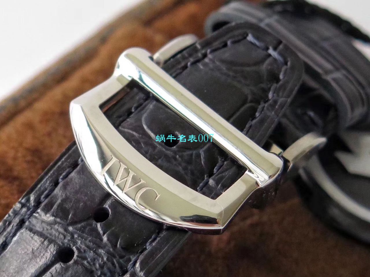 ZF匠心之作IWC波涛菲诺系列多功能计时码表万国IW391007，IW391031，IW391029，IW391019腕表 / IW356