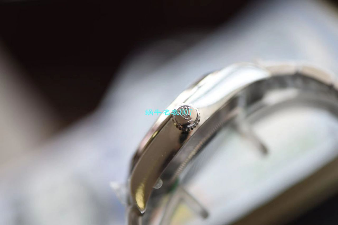   N厂Air King手表  劳力士空中霸王型系列116900-71200腕表 / R511
