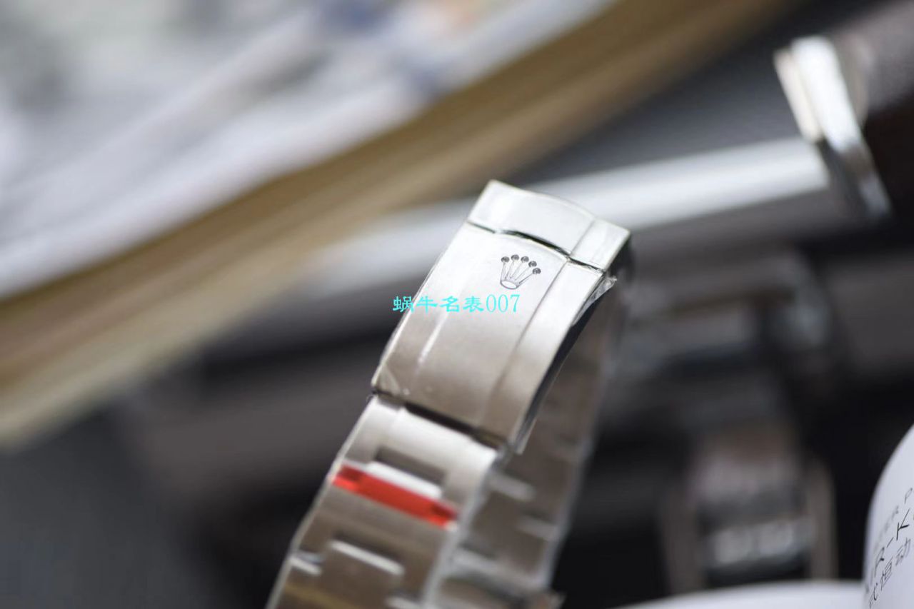   N厂Air King手表  劳力士空中霸王型系列116900-71200腕表 / R511