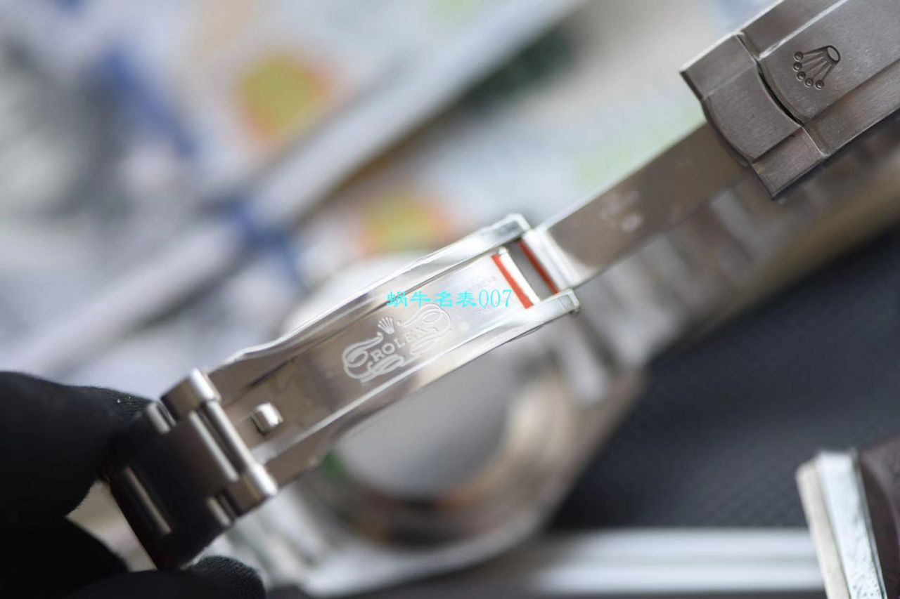   N厂Air King手表  劳力士空中霸王型系列116900-71200腕表 / R511