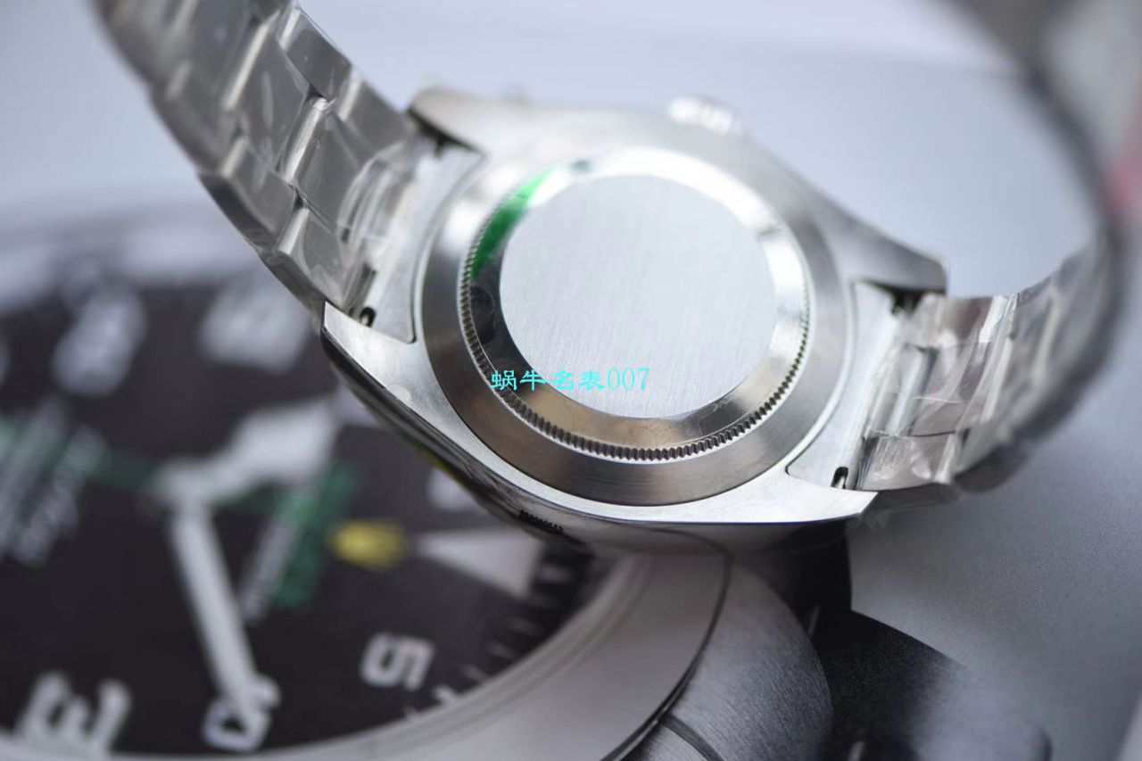   N厂Air King手表  劳力士空中霸王型系列116900-71200腕表 / R511