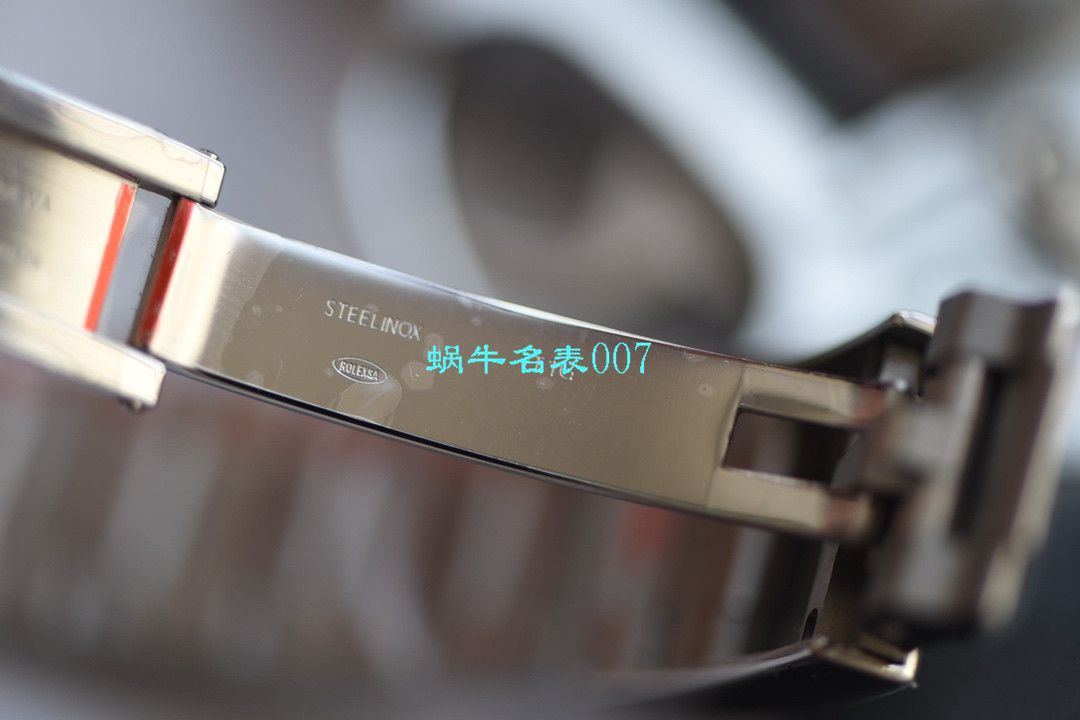   N厂最新V3升级版ROLEX  劳力士宇宙计型迪通拿系列116500LN-78590腕表 / R507