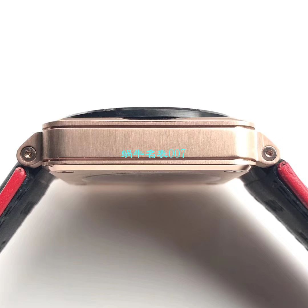   BR厂Bell & Ross  柏莱士INSTRUMENTS系列BR 03-92 AEROGT腕表 / BR0392AEROGT