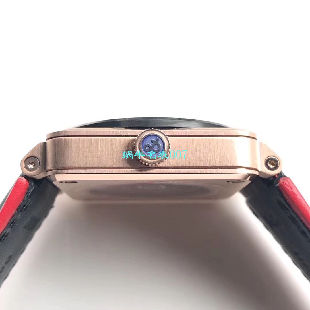   BR厂Bell & Ross  柏莱士INSTRUMENTS系列BR 03-92 AEROGT腕表 / BR0392AEROGT