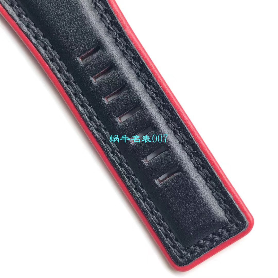   BR厂Bell & Ross  柏莱士INSTRUMENTS系列BR 03-92 AEROGT腕表 / BR0392AEROGT