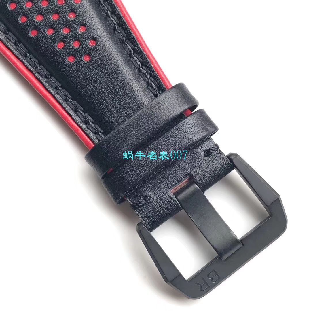   BR厂Bell & Ross  柏莱士INSTRUMENTS系列BR 03-92 AEROGT腕表 / BR0392AEROGT