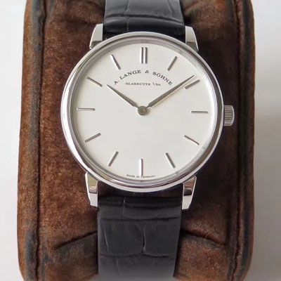   SV厂A. Lange & Söhne  朗格SAXONIA系列211.026腕表