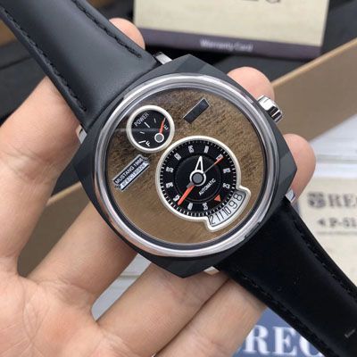   渠道原单REC WATCH  REC福特野马计时手表  P51-01  P51-02  P51-03  P51-014