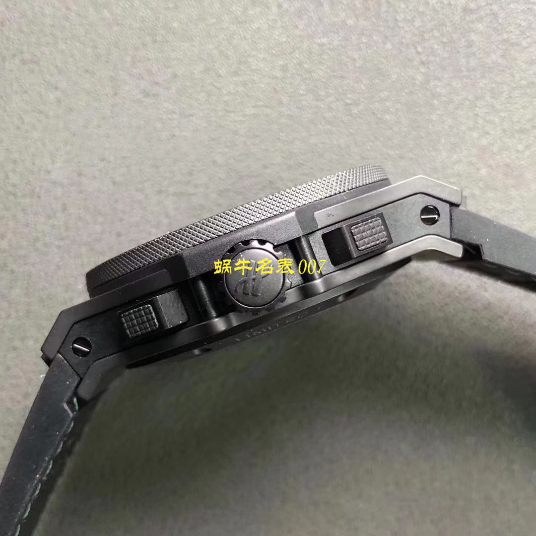   HBBV6厂宇舶 《恒宝》系列301.CI.1190.GR.ABG11腕表 / YUB014